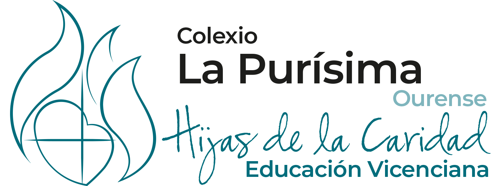 Colegio La Purísima - Ourense